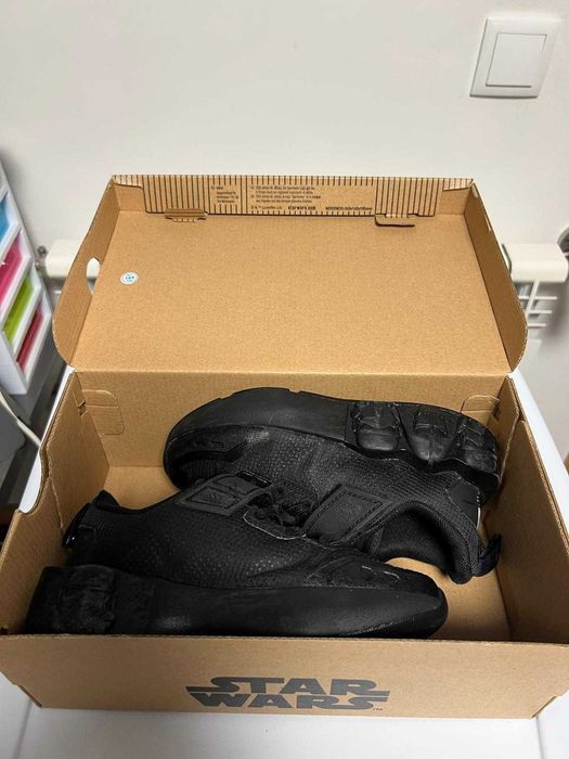 Adidas STARWARS Sapatilhas Menino64586203439234124