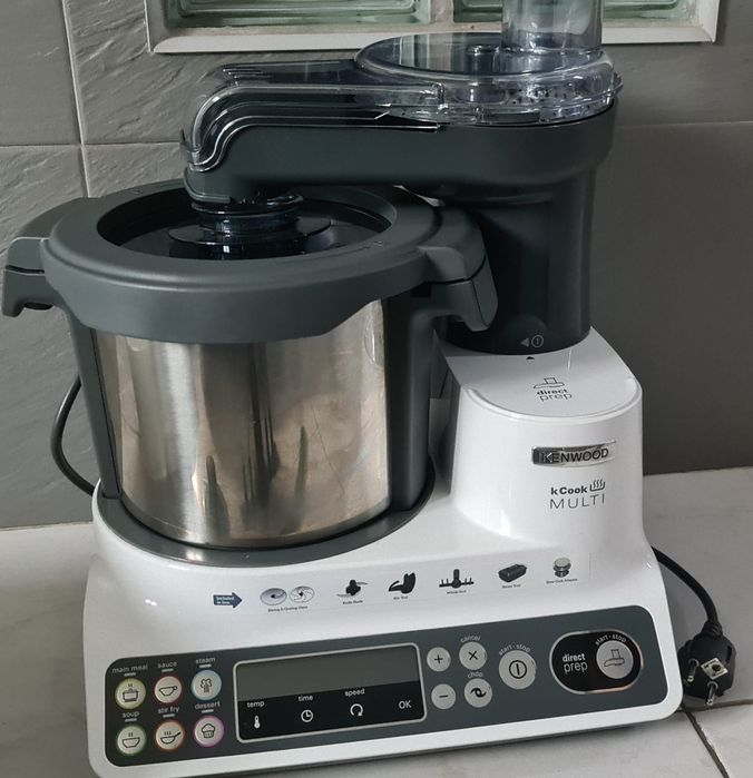 Kenwood K-Cook Multi