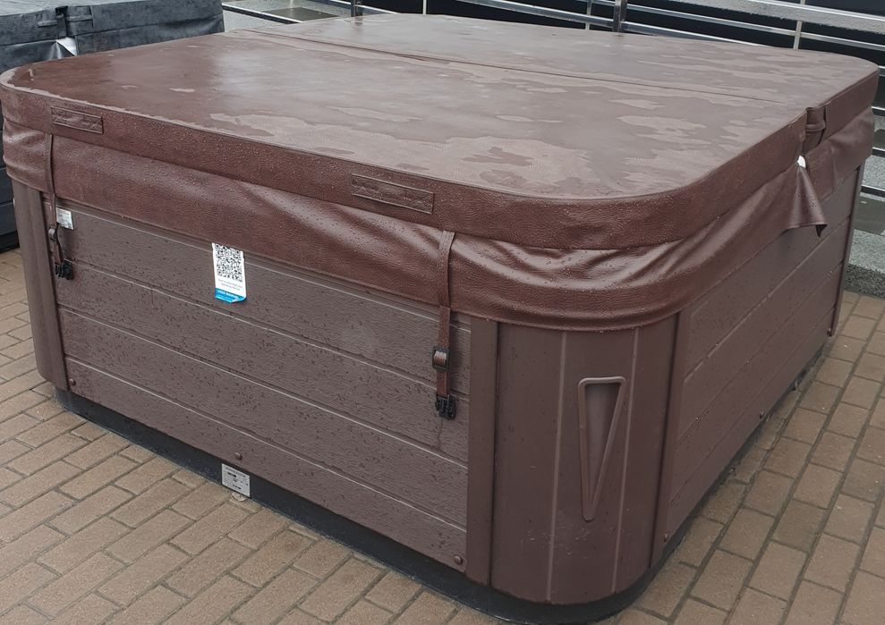 Спа бассейн Джакузи JACUZZI гидромассажная ванна басейн НОВЫЙ АКЦИЯ