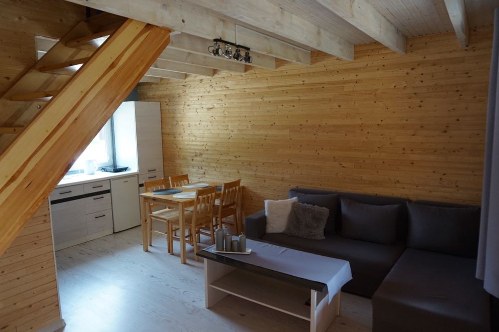 domki letniskowe Del sol