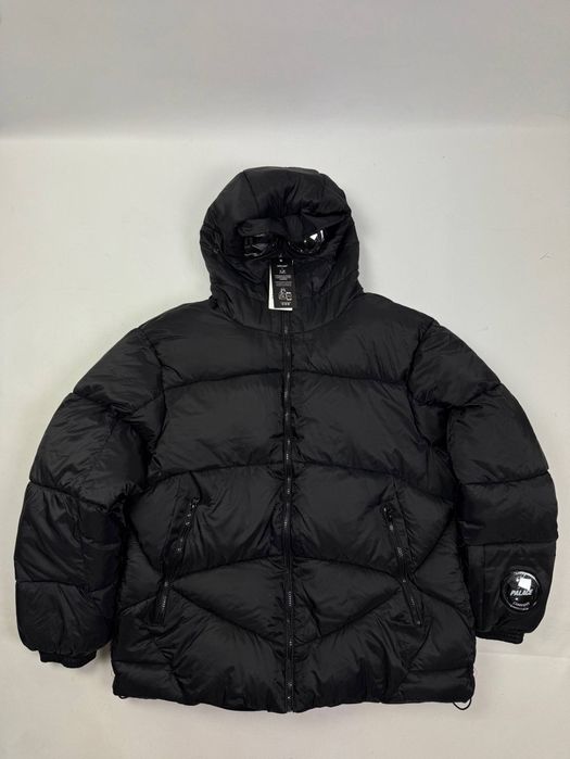 Куртка C.P. Company x Palace