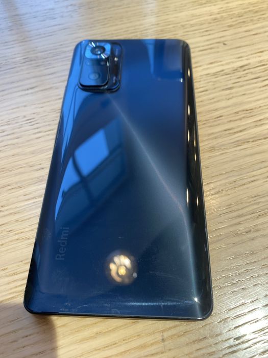 Xiaomi Redmi Note 10 Pro 8/256Gb