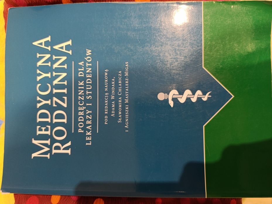 Medycyna Rodzinna Windak