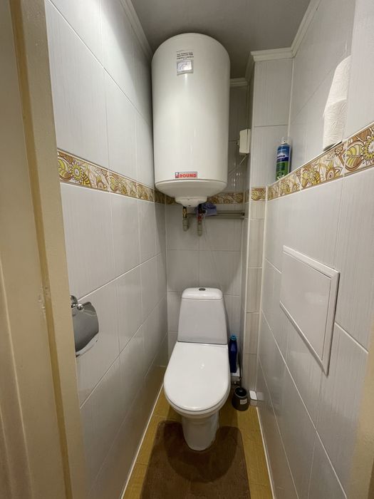 Здається квартира в районі критого ринку