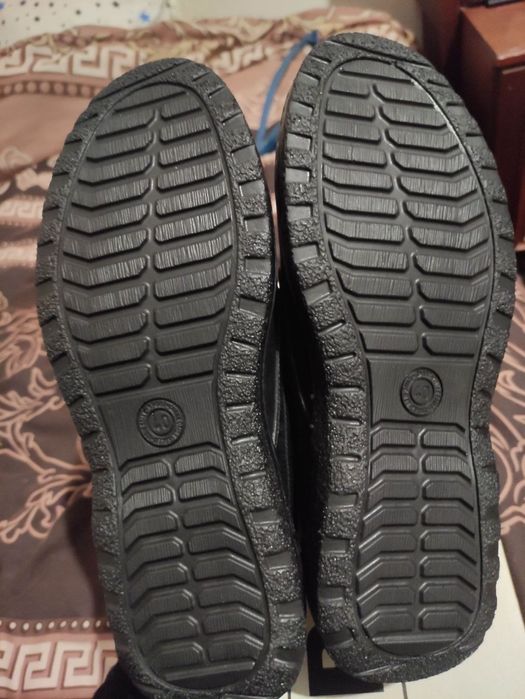 Туфлі шкіряні чоловічі!