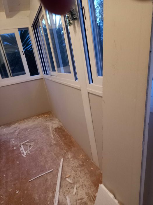 PEDREIRO REMODELAÇÃO E MANUTENÇÃO