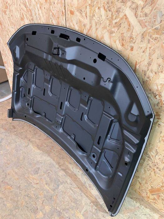 Mitsubishi Outlander Капот 2015 2016 2017 2018 2019 2020