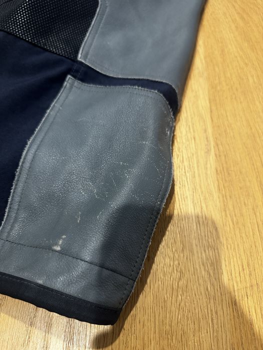 Spodnie BMW Rallye męskie roz. 50