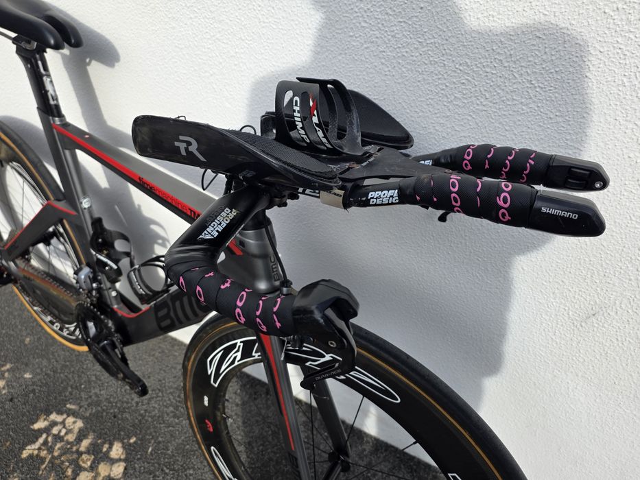 BMC TimeMachine Tm02 S
