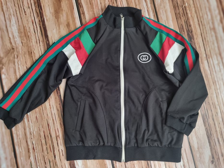 Gucci бомбер куртка кофта м-л