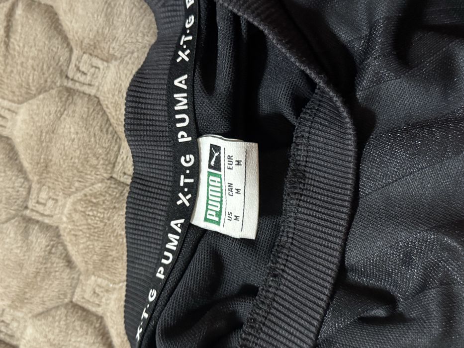 Футболка Puma x.t.g
