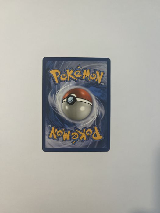 Pokémon Celebi V 245/264 Alternate Art - Fusion Strike - Near Mint