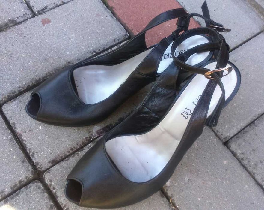 Buty damskie - Lasocki