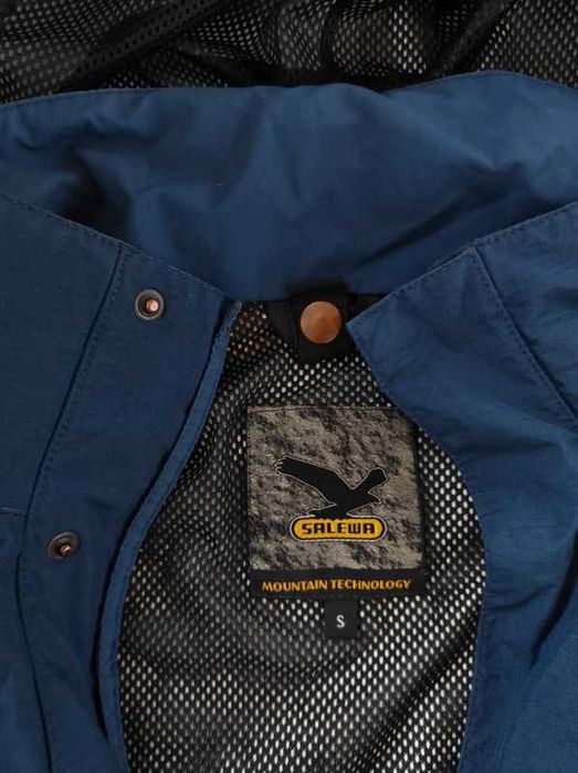 Kurtka Salewa w idealnym stanie