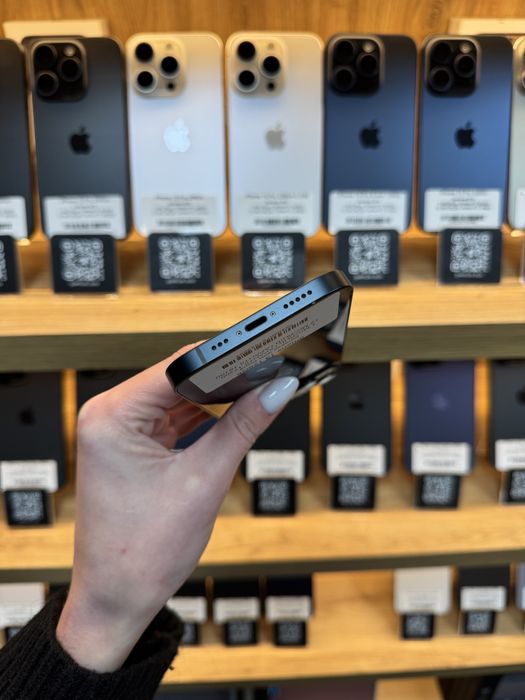 iPhone 13 128Gb 99% Батарея | Гарантія