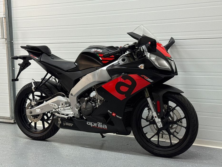 Aprilia