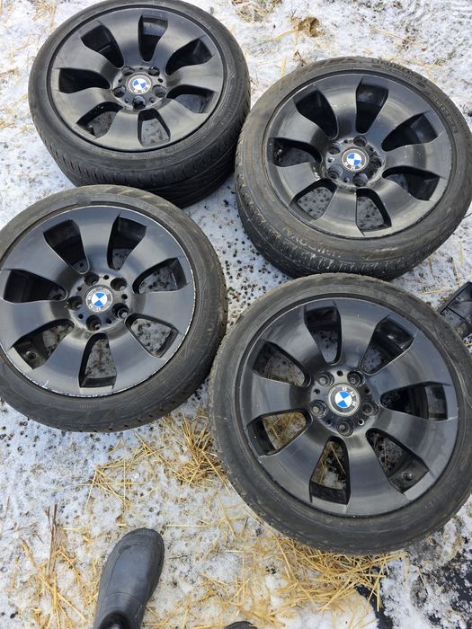 Продам диски R17