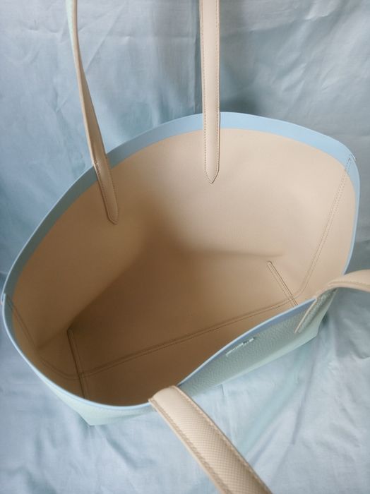 Lacoste шопер сумка