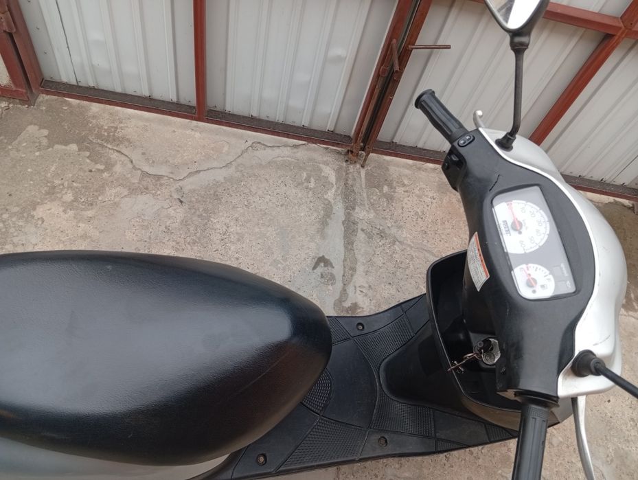 Продам Сузуки летс