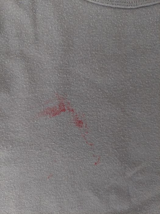 Віддам кофтинку, лонгслів 110р.