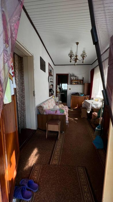 Продам дом-дачу рядом с Тилигульским лиманом (216-233)