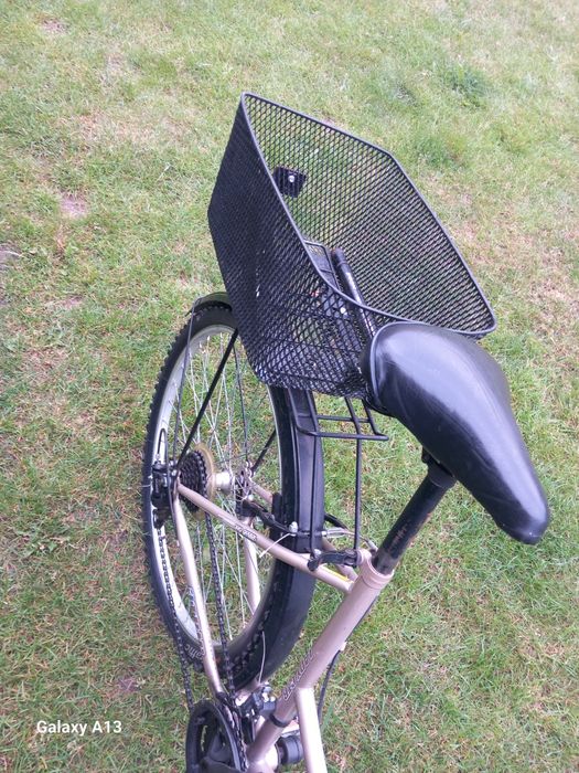Rower damski 26 koła