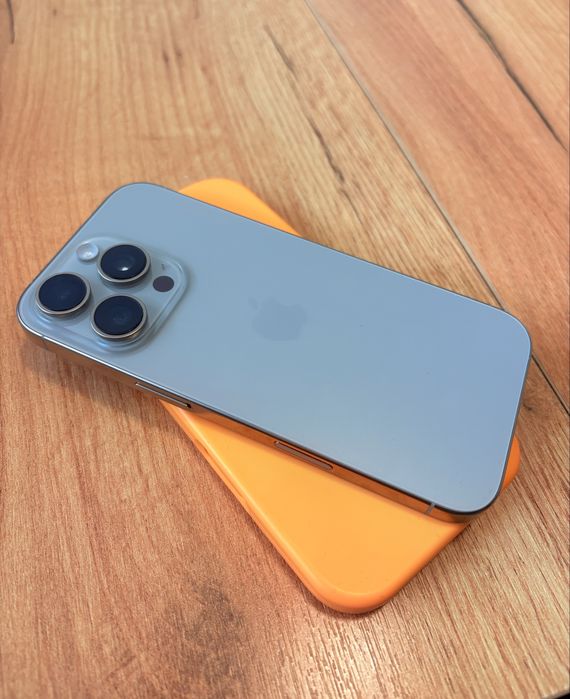 Iphone 16 pro 128 gb