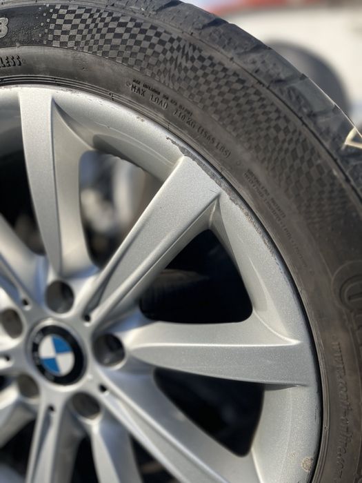 Jantes 18 Originais BMW Série 3, 5 em 5x120