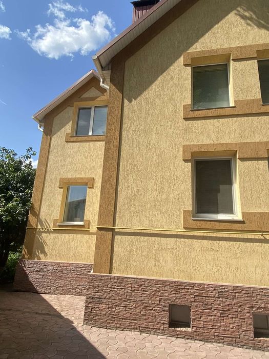 Продам будинок. Пров.Соборний.