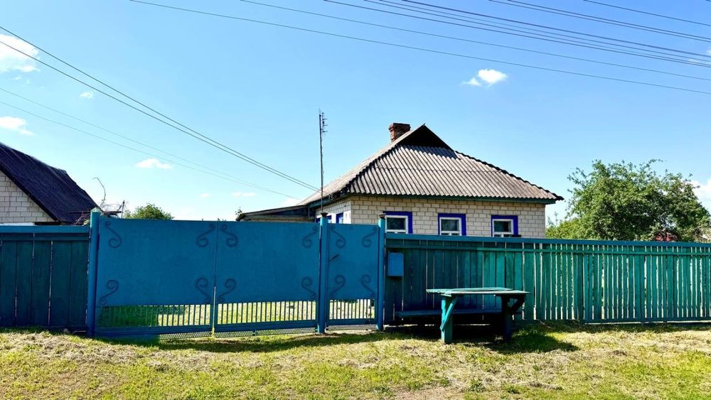 Продається будинок у с. Руська Поляна по вул. Ватутіна