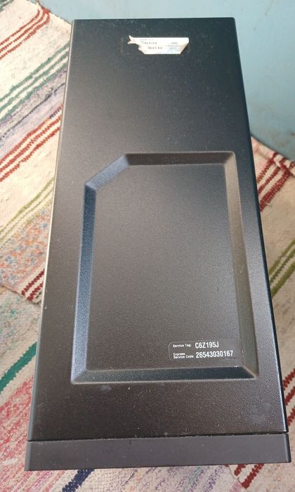 Продам комп'ютер для ігор срочно Системный блок Dell OptiPlex 390 MT T