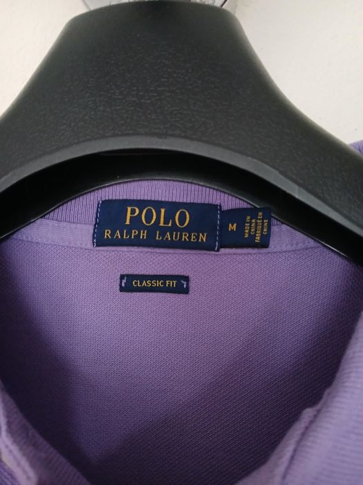 Koszulka męska krótki rękaw