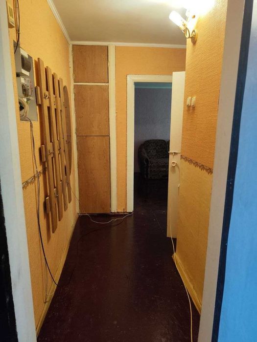 Оренда однокімнатної квартири