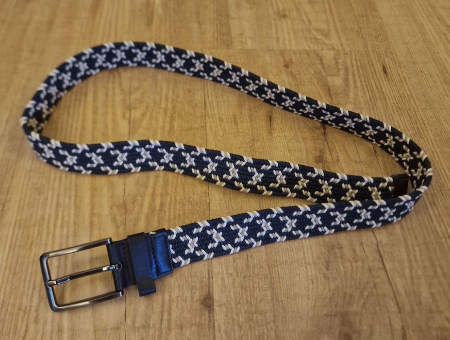 Cintos novos, masculinos