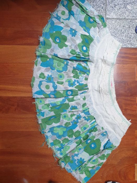 Saias de verão Springfield NOVAS