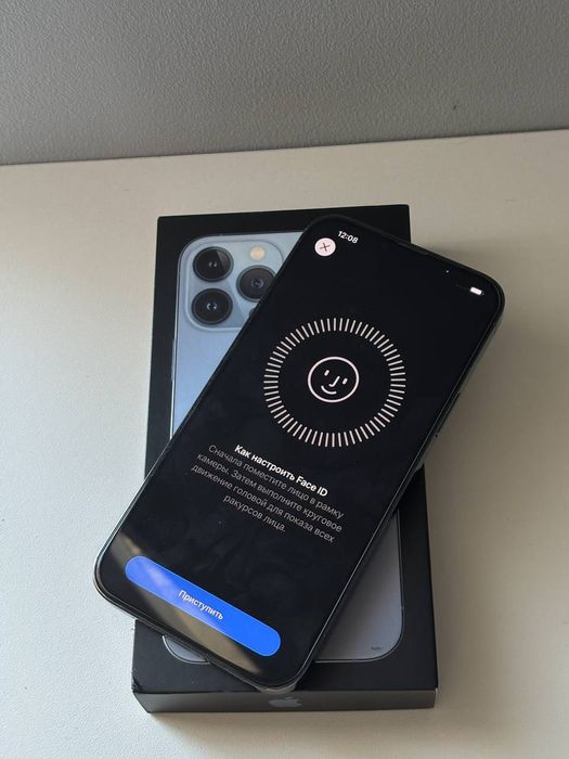 iPhone 13 Pro Max 256gb