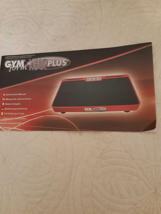 plataforma vibratória para exercicio em casa446672238061834242