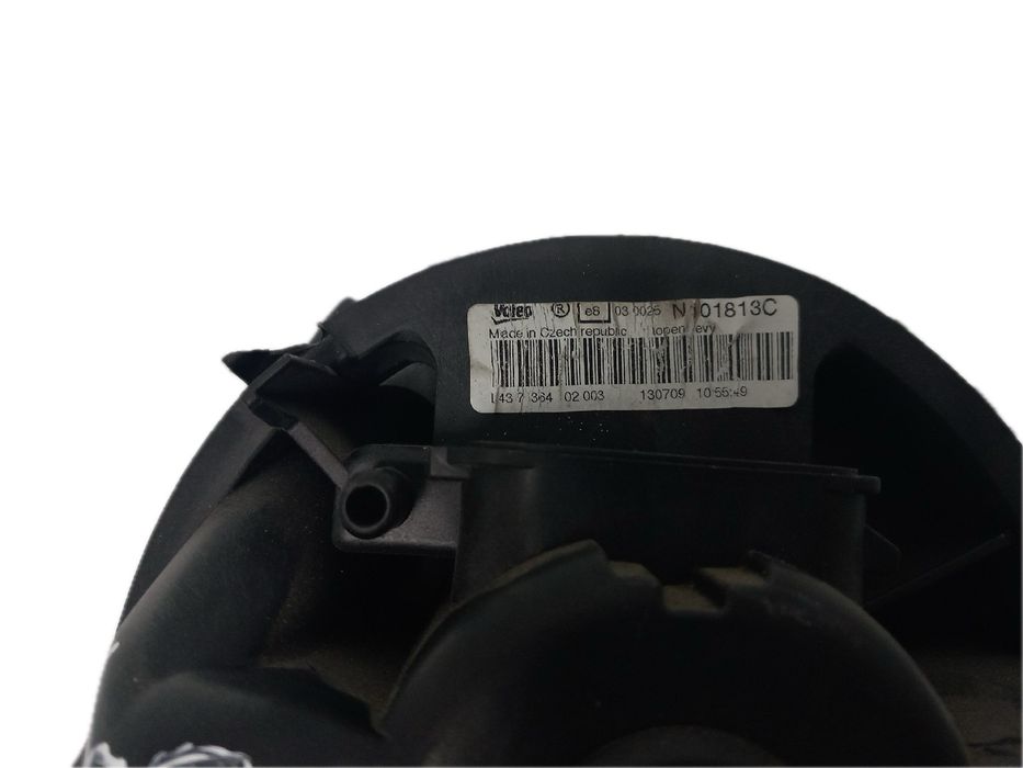 Motor da chauffage / sofagem PEUGEOT 107