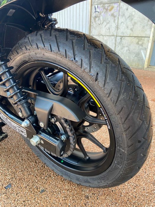 Royal Enfield Hunter 350 2023