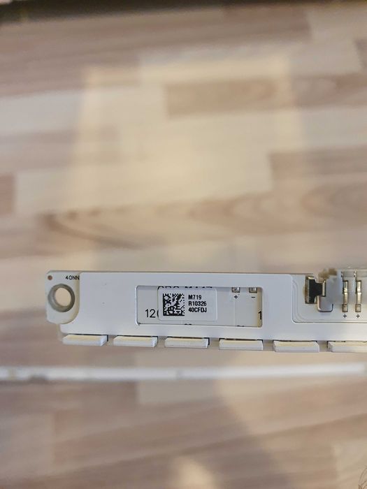 Podświetlenie led do samsung eu40es5500