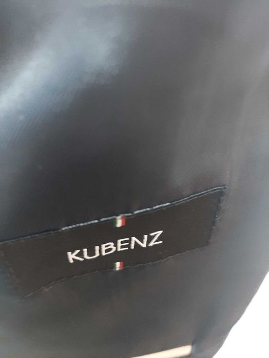 Kubenz marynarka męska  170/50