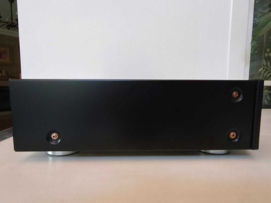 Marantz NA8005 - nagroda EISA 2015, stan perfekcyjny