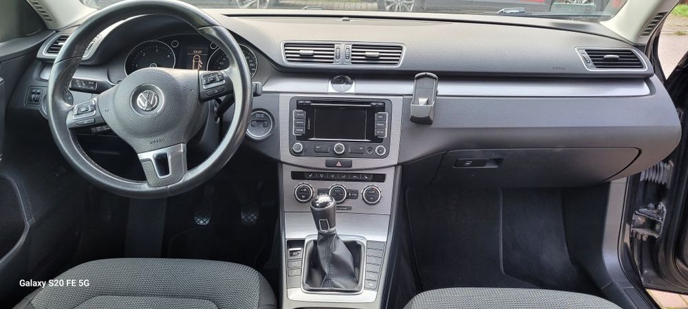 Uwaga nowa cena!!!Sprzedam Auto Volkswagen Passat