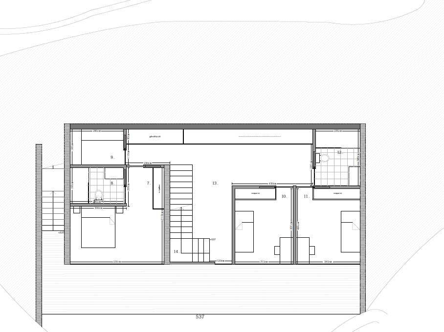 Terreno para construção - Ponte, Mouçós (Vila Real)