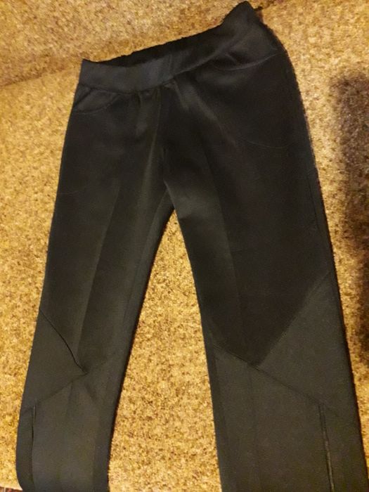 Штаны женские L, XL, 2XL, 3XL, 4XL новые с лампасами и без