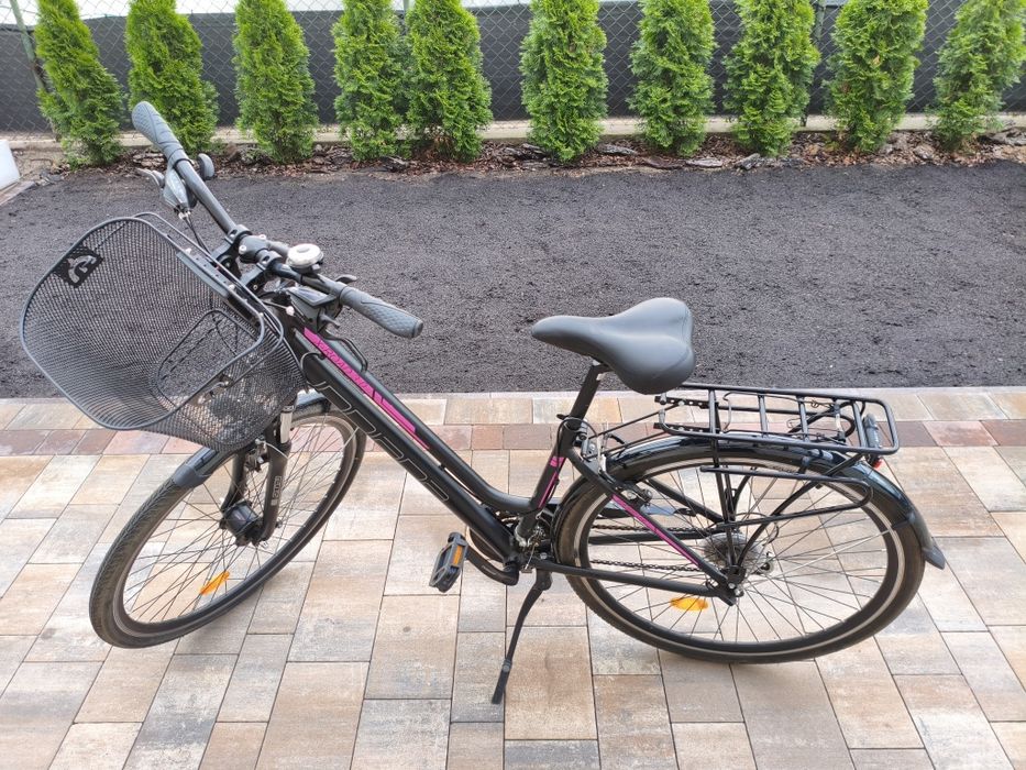 Rower damski Indiana xroad 3.0 ,28"