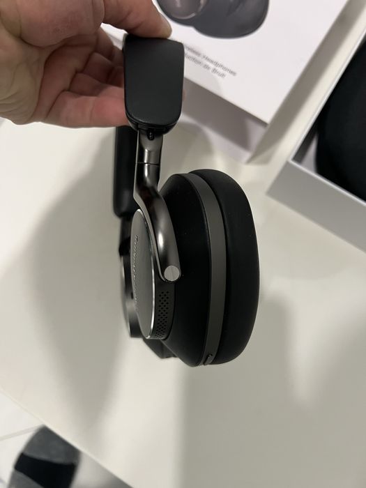 Наушники Bowers&Wilkins PX8 bluetooth