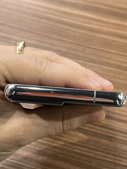 Samsung S21 Ultra 256 Silver