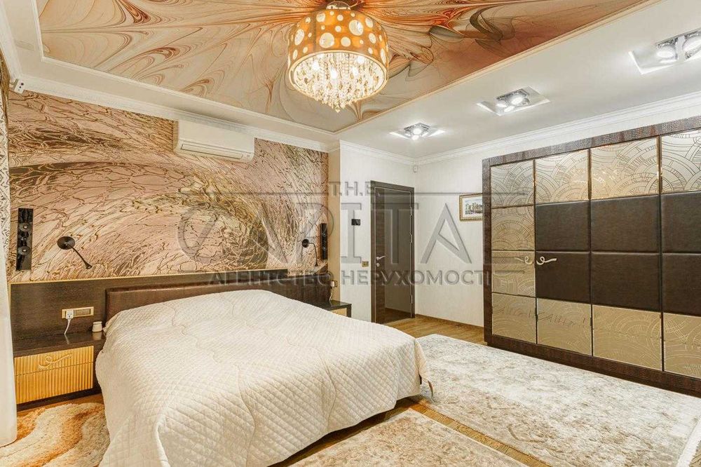 3-комнатная квартира по адресу Григоренко пр. (площадь 120 м²) - Atlanta.ua - фото 8