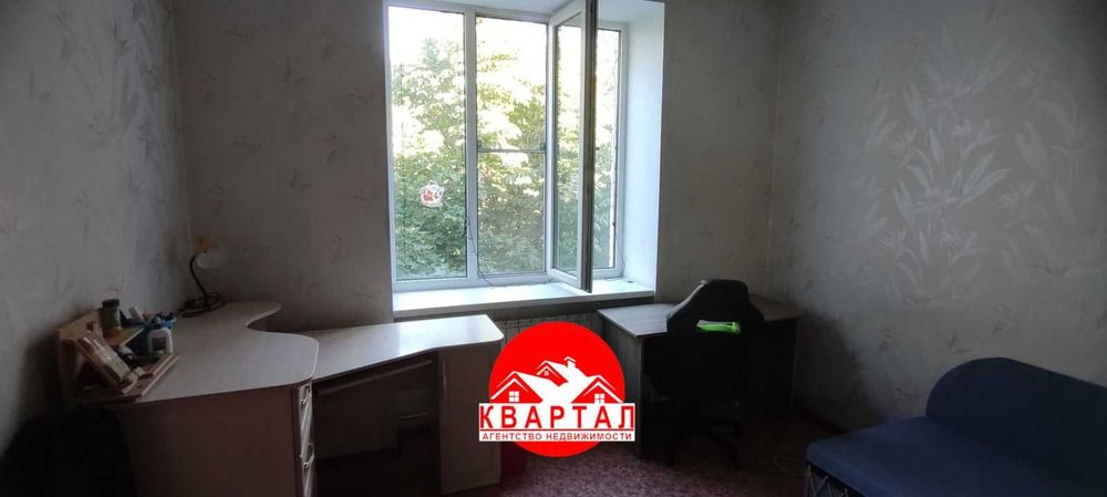 Продается 3-х комнатная квартира 76 кв.м. в центре города